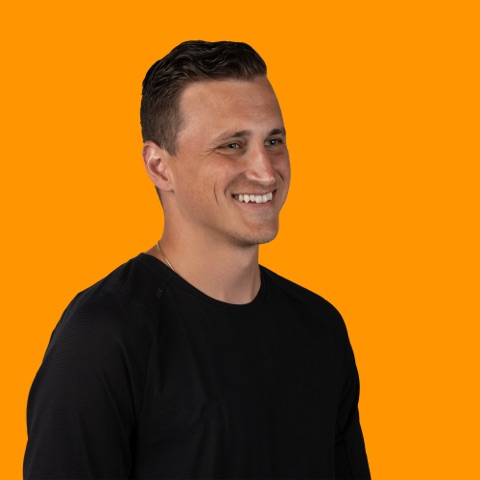 Bryce Choquer, founder of Ask Flik and Futur Labs